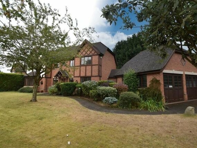 4 Bedroom Detached House For Rent In Popes Lane