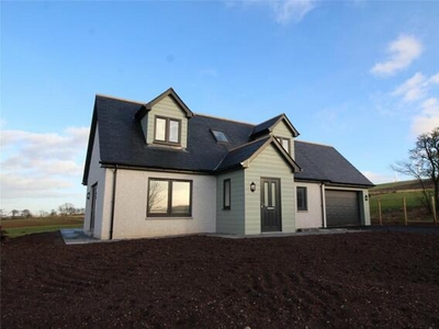 4 Bedroom Detached House For Sale In Aberdeenshire