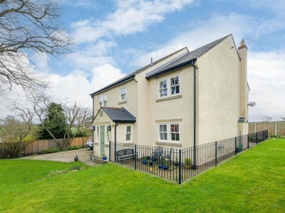 4 Bedroom Detached House For Sale In Ferryhill