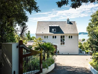 4 Bedroom Detached House For Sale In St Helier, Jersey