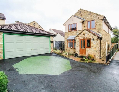 4 Bedroom Detached House For Sale In Stanley