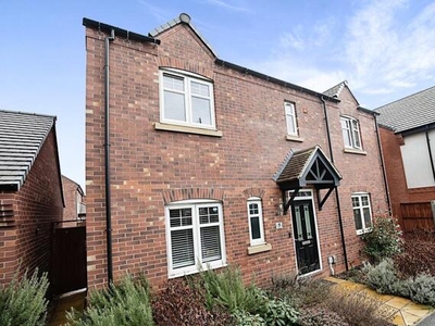 4 Bedroom Detached House For Sale In Stratford-upon-avon