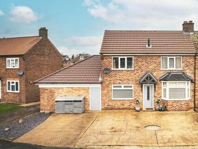 4 Bedroom Semi-detached House For Sale In Willington