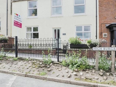 4 Bedroom Semi-detached House For Sale In Winteringham