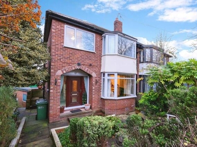4 Bedroom Semi-detached House For Sale In Woodlesford