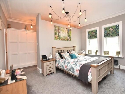 4 Bedroom Terraced House For Sale In Leeds