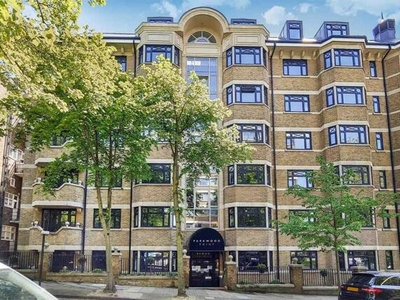 5 Bedroom Apartment For Rent In St John's Wood