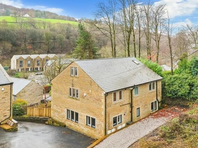 5 Bedroom Apartment For Sale In Sowerby Bridge