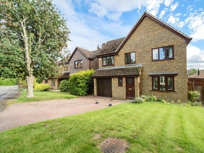 5 Bedroom Detached House For Sale In Alresford, Hampshire