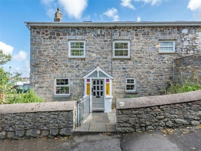 5 Bedroom Detached House For Sale In New Quay, Ceredigion