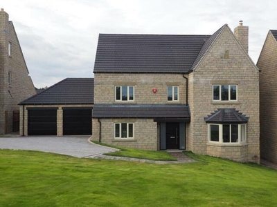 5 Bedroom Detached House For Sale In Swanwick