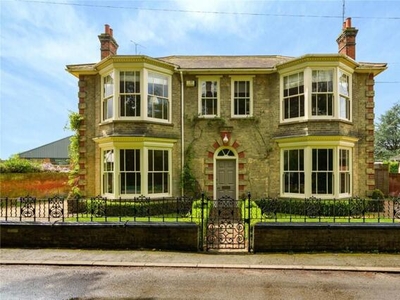 5 Bedroom Detached House For Sale In Woodbridge, Suffolk
