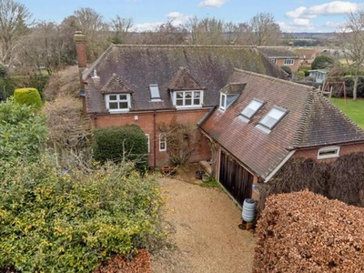 5 Bedroom House For Sale In East Worldham, Alton
