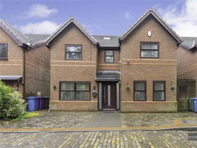 6 Bedroom Detached House For Sale In Liverpool, Merseyside