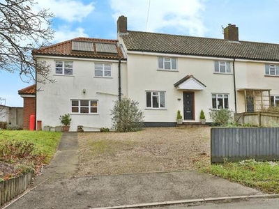 6 Bedroom End Of Terrace House For Sale In Holme Hale