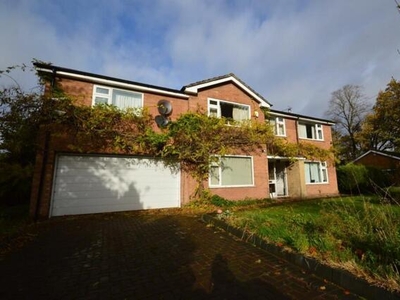 6 Bedroom House Swinton Greater Manchester