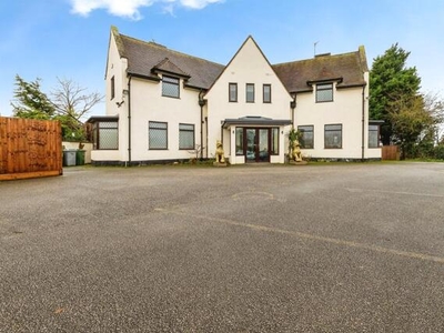 7 Bedroom Detached House For Sale In Weston
