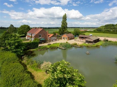 Equestrian Facility For Sale In York, North Yorkshire