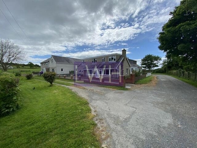 Property For Sale In Nefyn