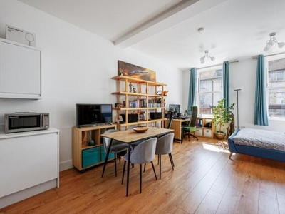 Studio Apartment For Sale In Hanwell